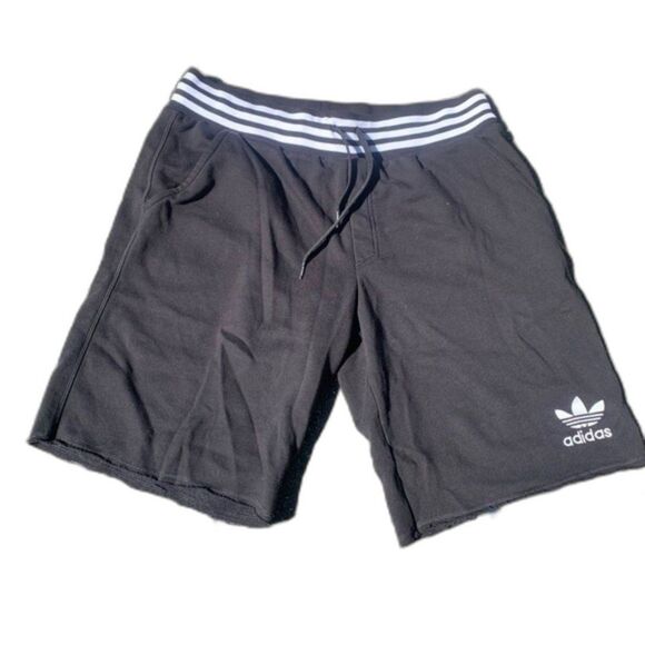 Adidas x Pharrell Williams Shorts